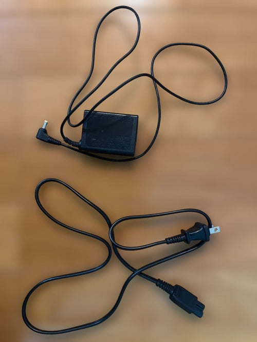 Playstation Portable Battery Charger Psp3000