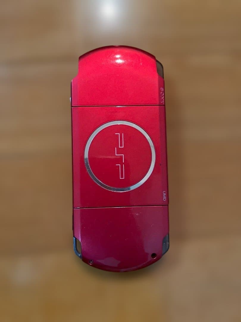 Playstation Portable Battery Charger Psp3000