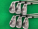 Single Iron Tourstage X-Blade Gr C-1 6S Ir Ns Pro 950Gh S) C