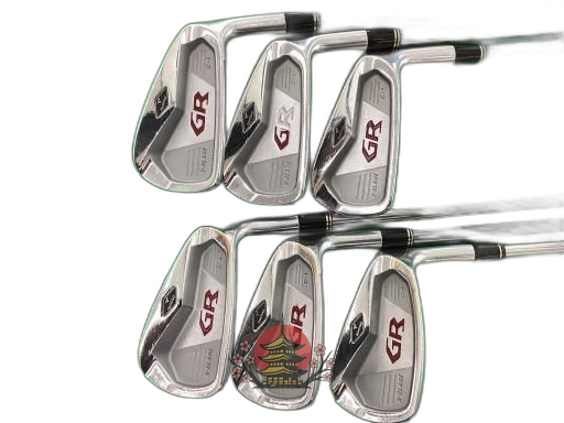 Single Iron Tourstage X-Blade Gr C-1 6S Ir Ns Pro 950Gh S) C