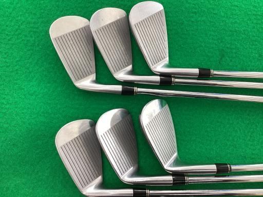 Single Iron Tourstage X-Blade Gr C-1 6S Ir Ns Pro 950Gh S) C