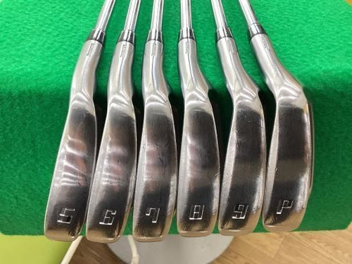 Single Iron Tourstage X-Blade Gr C-1 6S Ir Ns Pro 950Gh S) C