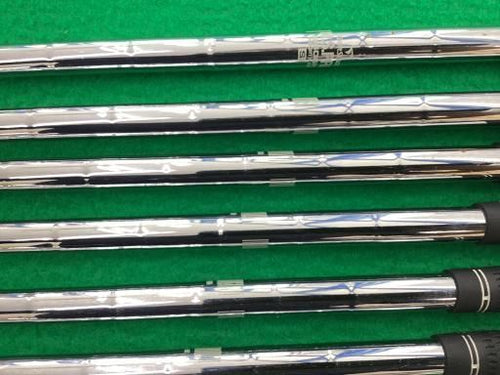 Single Iron Tourstage X-Blade Gr C-1 6S Ir Ns Pro 950Gh S) C