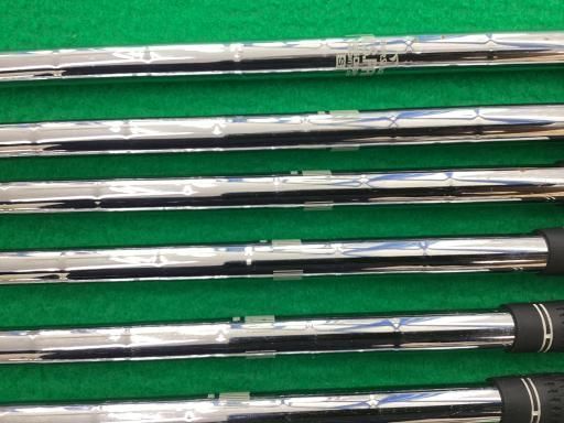 Single Iron Tourstage X-Blade Gr C-1 6S Ir Ns Pro 950Gh S) C