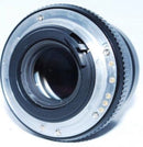 Canon Lens (Single Focus) Pentax Smc Pentax-Fa43Mm F1.9