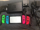 Nintendo Switch Body 2017