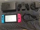 Nintendo Switch Body 2017