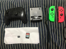 Nintendo Switch Body 2017