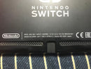 Nintendo Switch Body 2017