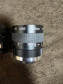 Pentax Prime Lenses Tv 25Mm2