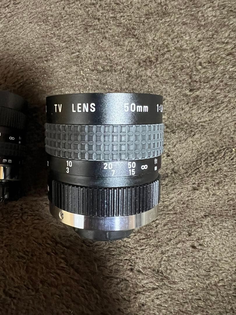 Pentax Prime Lenses Tv 25Mm2