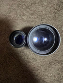 Pentax Prime Lenses Tv 25Mm2