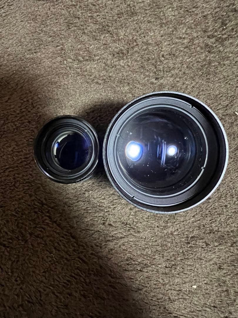 Pentax Prime Lenses Tv 25Mm2