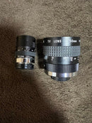 Pentax Prime Lenses Tv 25Mm2