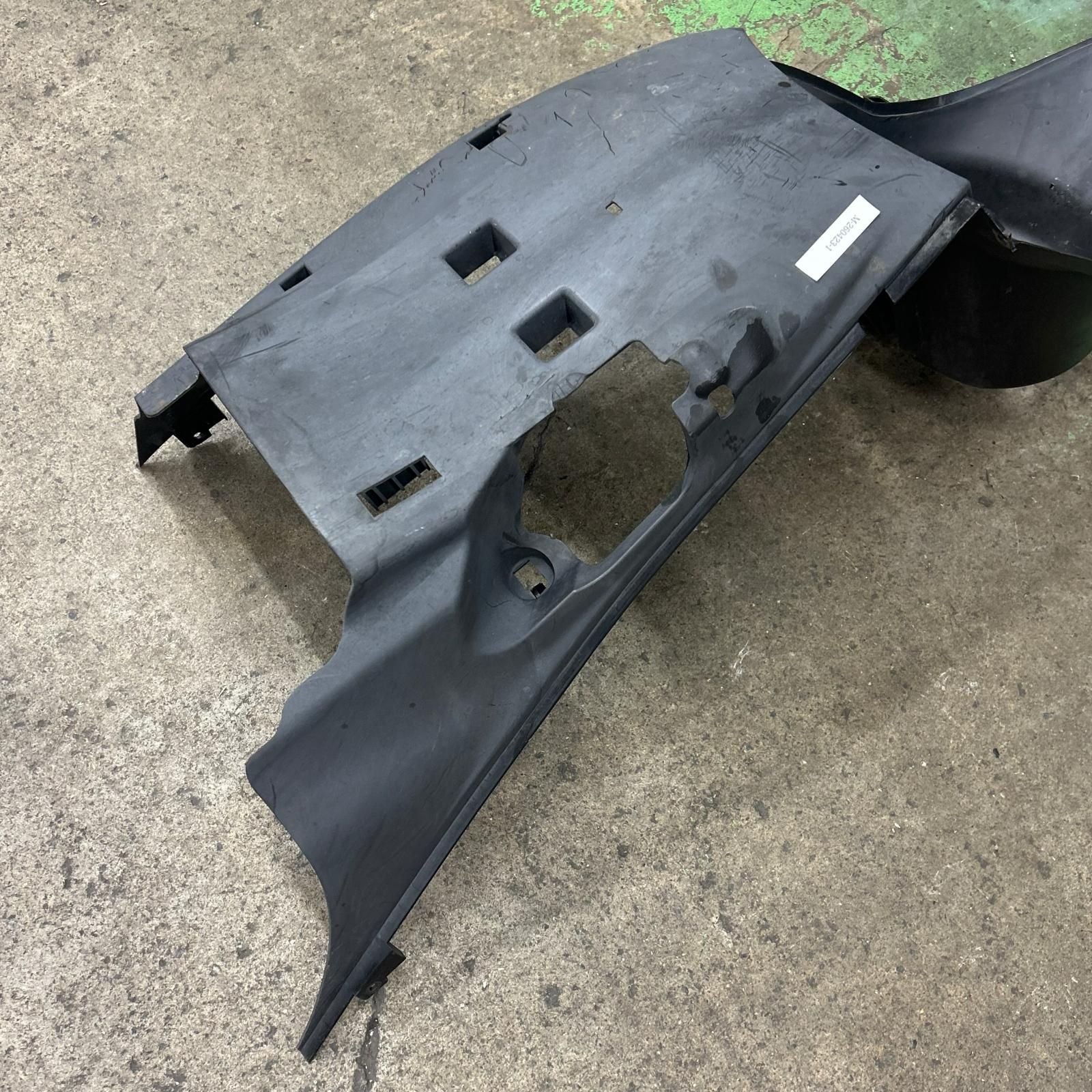 Yamaha Cowl Fender Sa36J