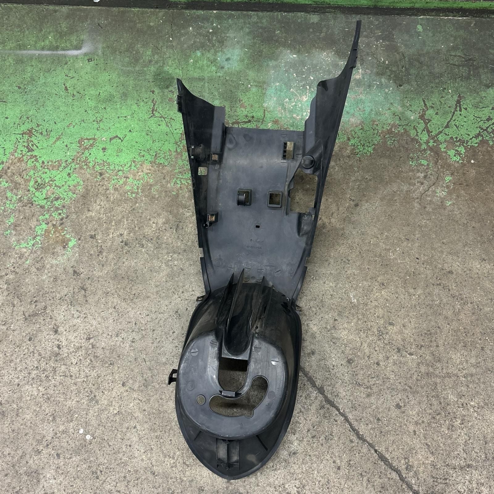 Yamaha Cowl Fender Sa36J