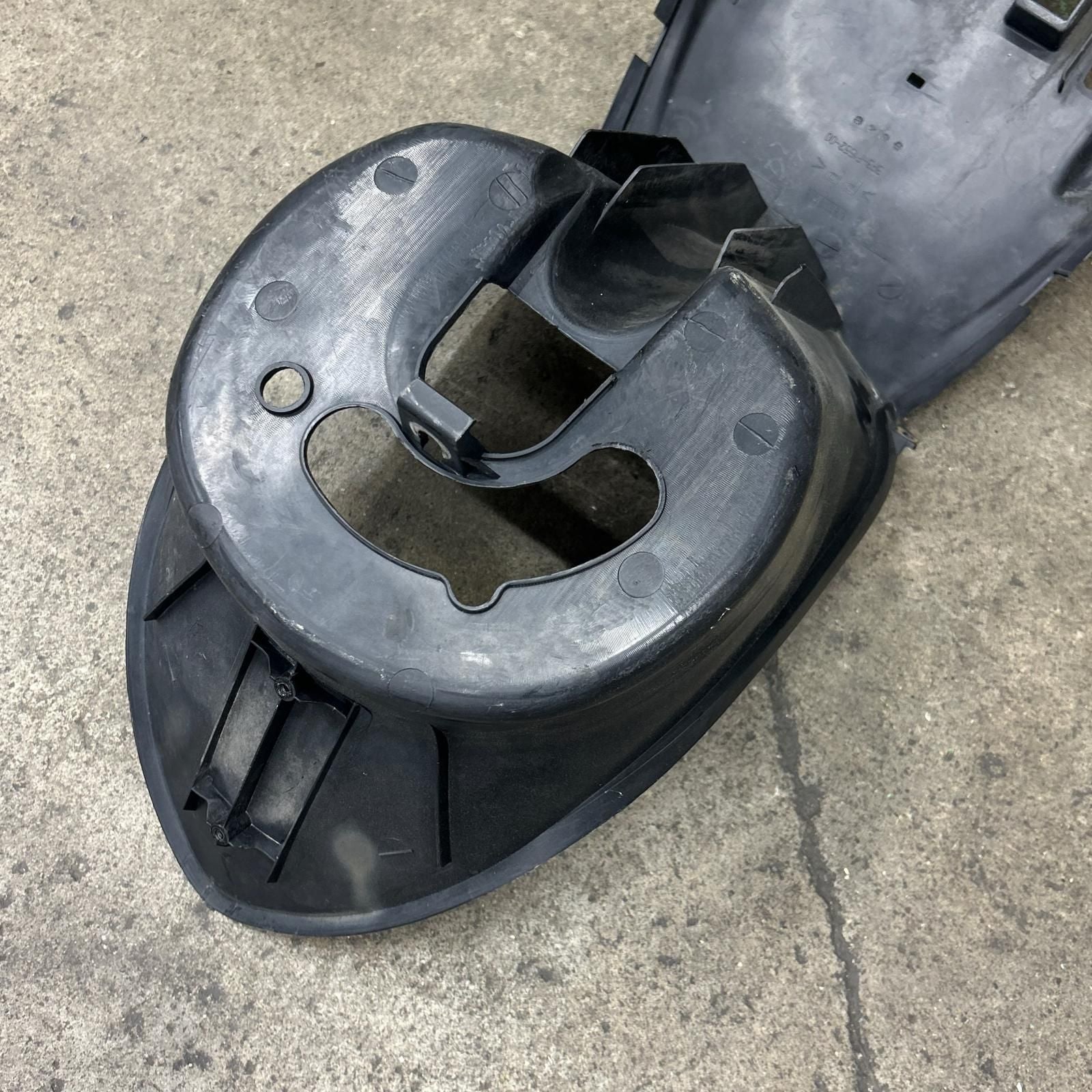 Yamaha Cowl Fender Sa36J