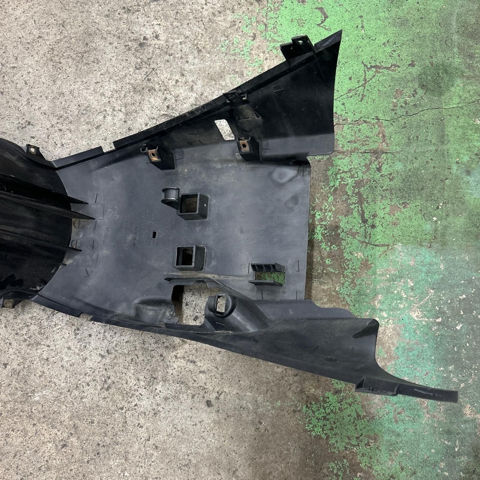 Yamaha Cowl Fender Sa36J