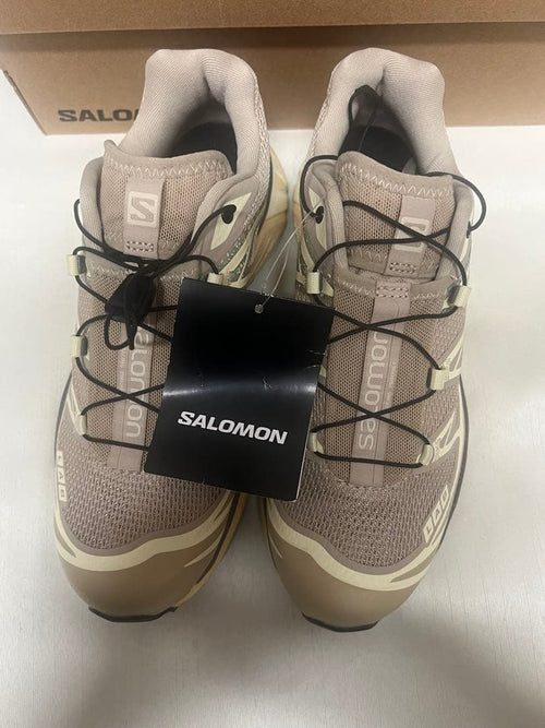 Salomon Sneakers Xt-6 Mindful 3