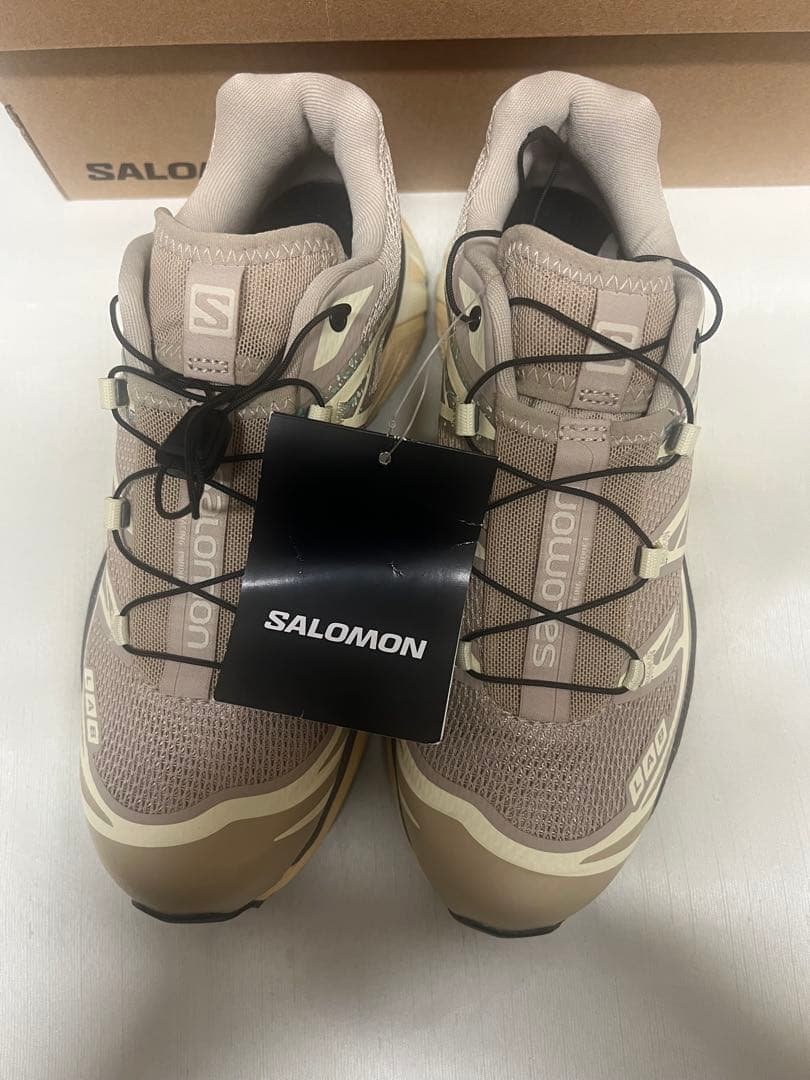 Salomon Sneakers Xt-6 Mindful 3