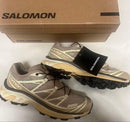 Salomon Sneakers Xt-6 Mindful 3