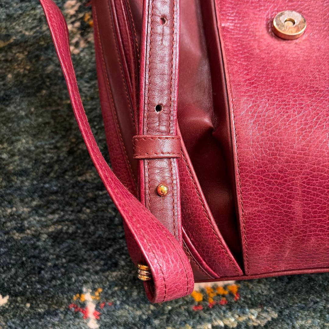 Cartier Shoulder Bags