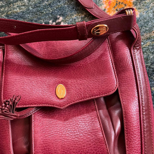 Cartier Shoulder Bags