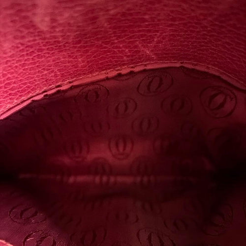 Cartier Shoulder Bags