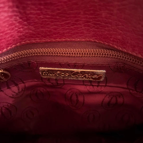 Cartier Shoulder Bags