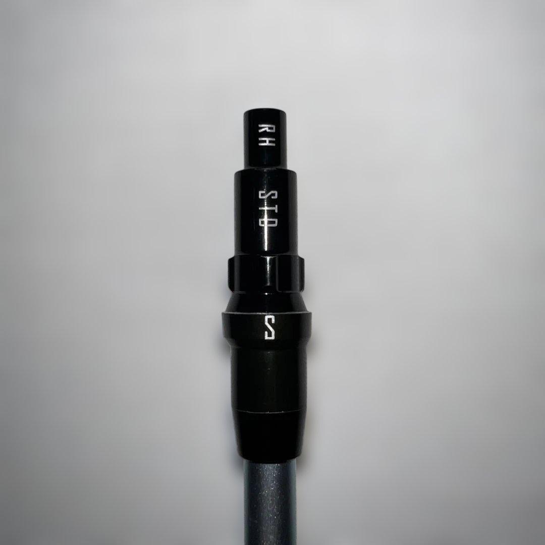 Ust Mamiya Shafts