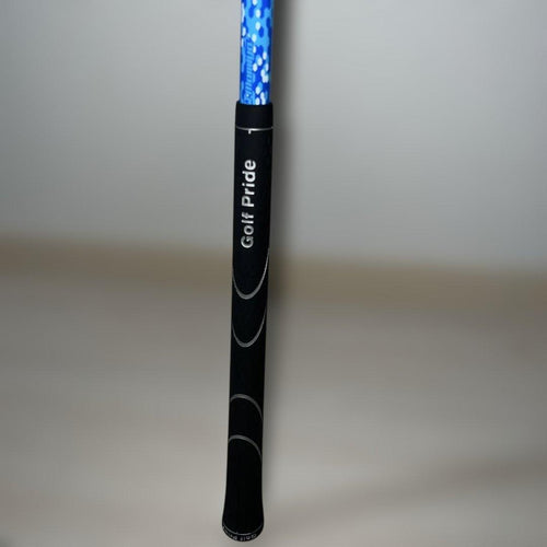 Ust Mamiya Shafts