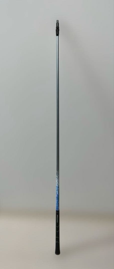 Ust Mamiya Shafts