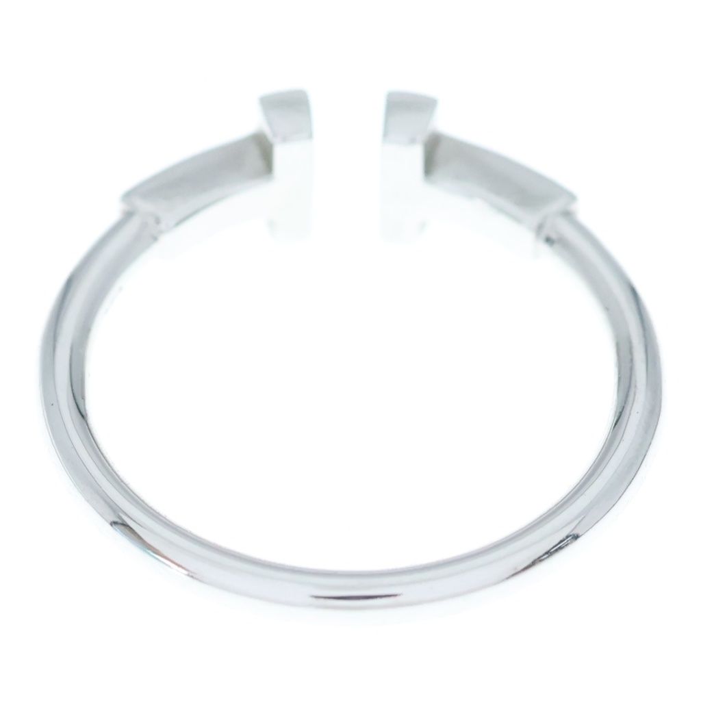 Tiffany Ring Co. T Au750