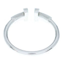 Tiffany Ring Co. T Au750