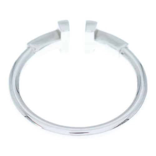 Tiffany Ring Co. T Au750