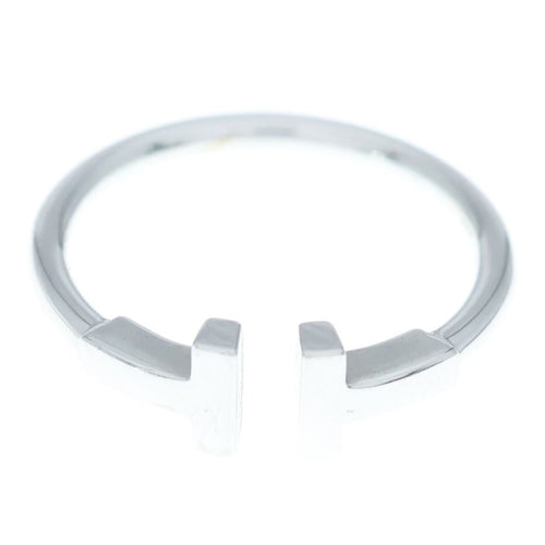 Tiffany Ring Co. T Au750