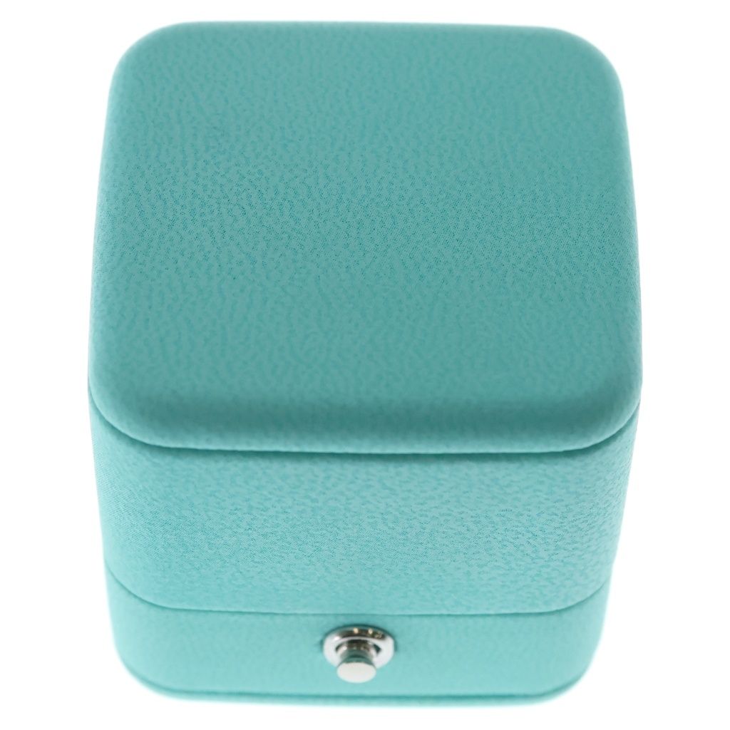 Tiffany Ring Co. T Au750