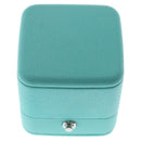 Tiffany Ring Co. T Au750
