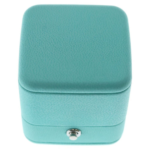 Tiffany Ring Co. T Au750