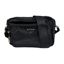 Prada Shoulder Bag B7558 /Nero