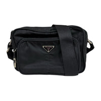 Prada Shoulder Bag B7558 /Nero