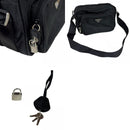 Prada Shoulder Bag B7558 /Nero