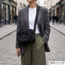 Prada Shoulder Bag B7558 /Nero