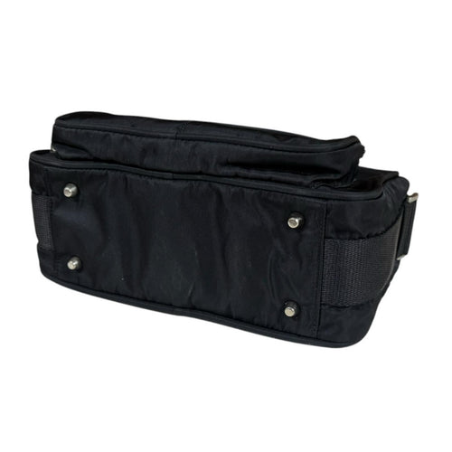 Prada Shoulder Bag B7558 /Nero