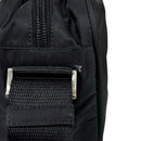 Prada Shoulder Bag B7558 /Nero