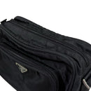 Prada Shoulder Bag B7558 /Nero