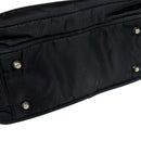 Prada Shoulder Bag B7558 /Nero