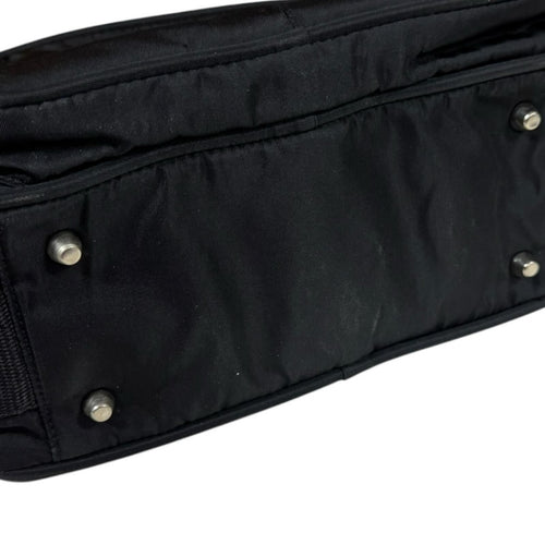 Prada Shoulder Bag B7558 /Nero