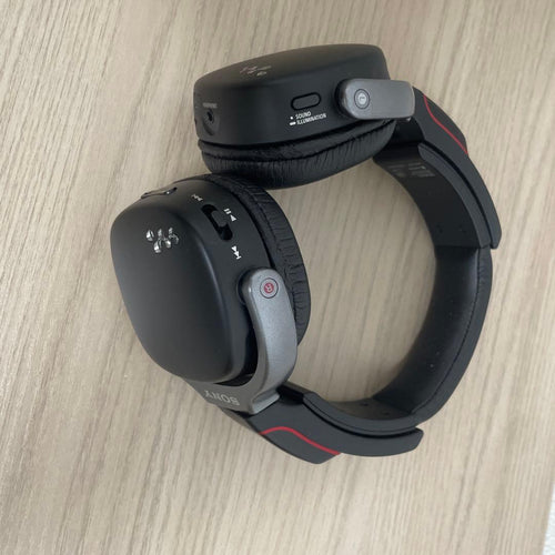 Sony Wired Headphone Nw-Wh303
