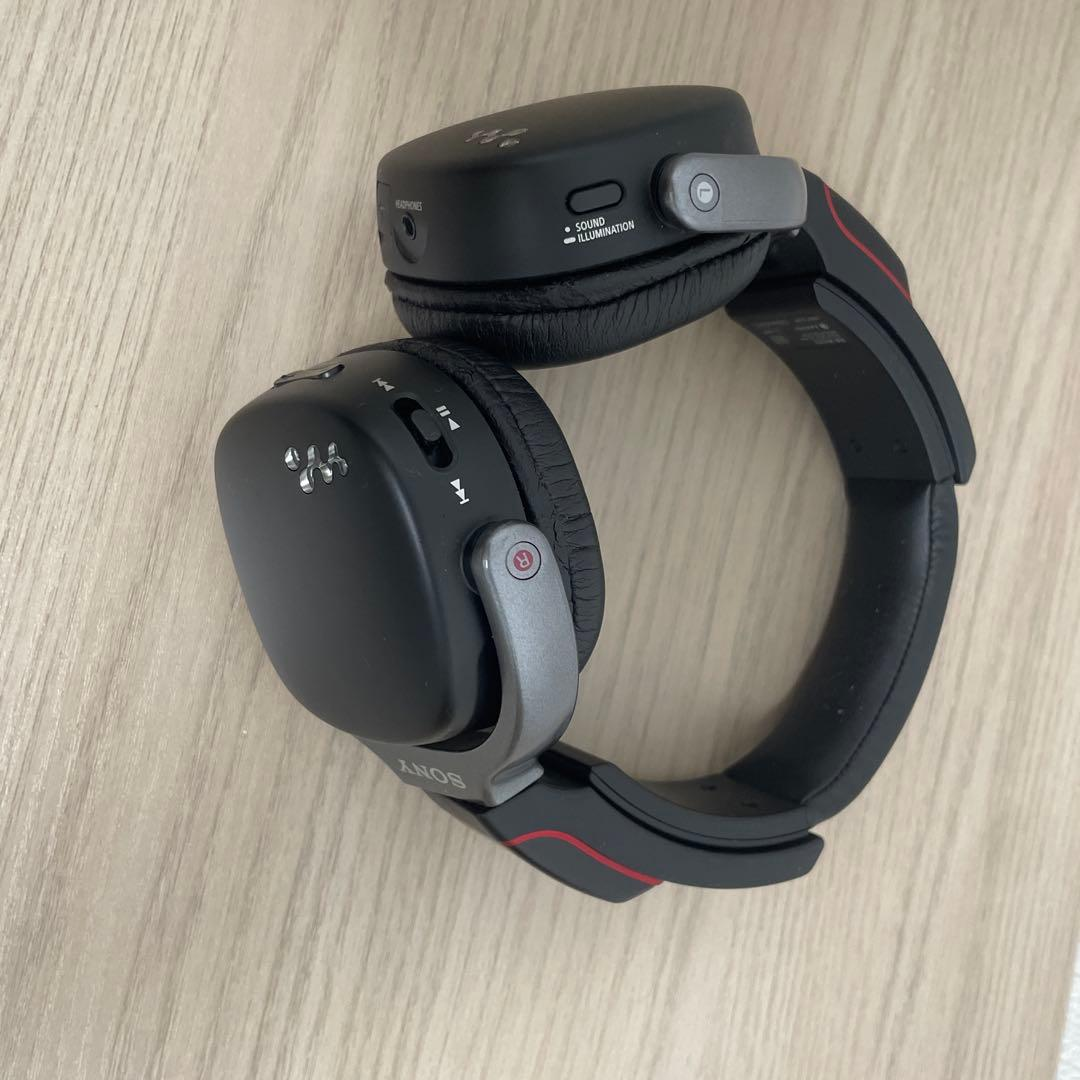 Sony Wired Headphone Nw-Wh303